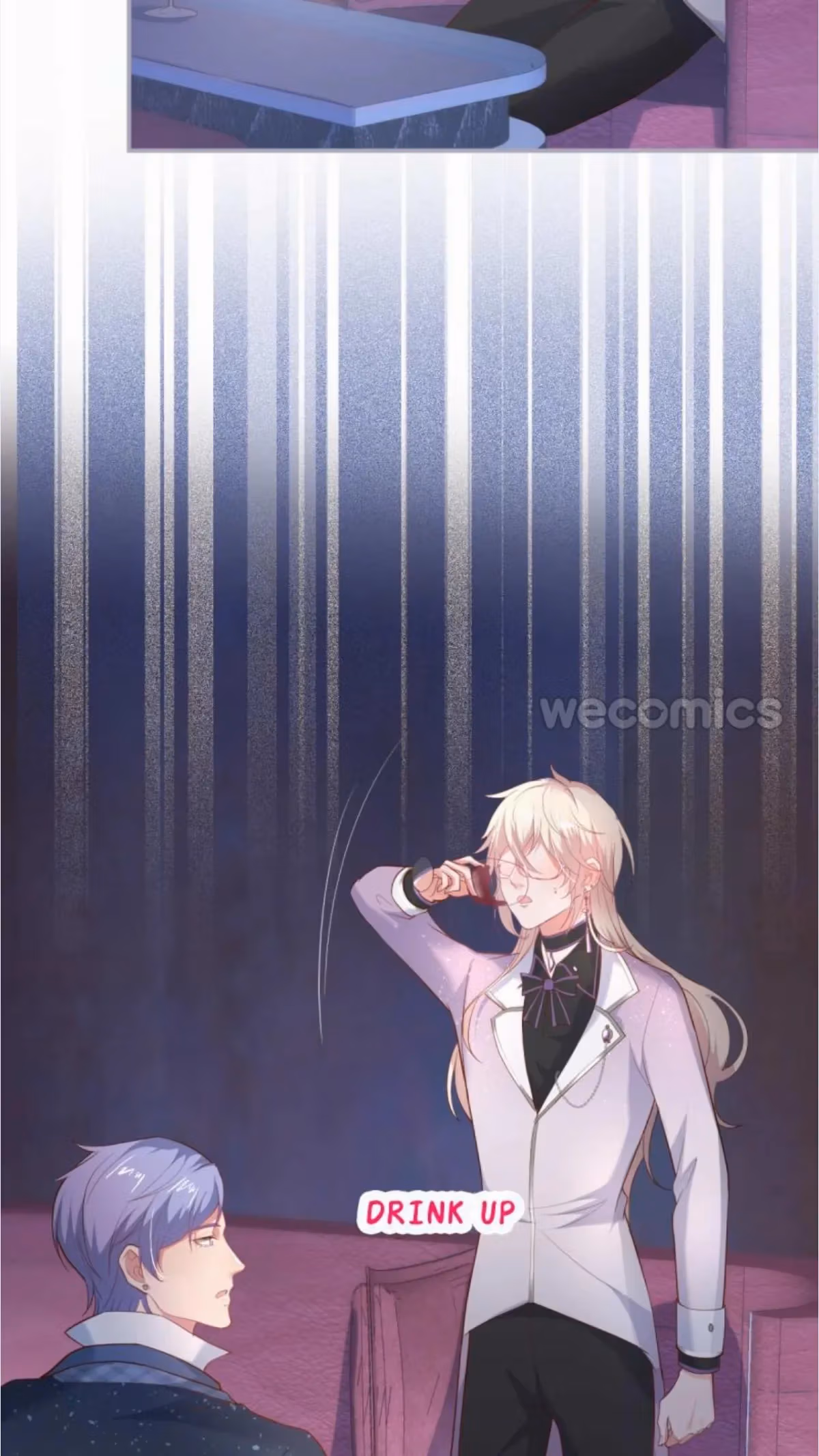 Read Fatal Scents chapter 125 image 34 on Lezhin