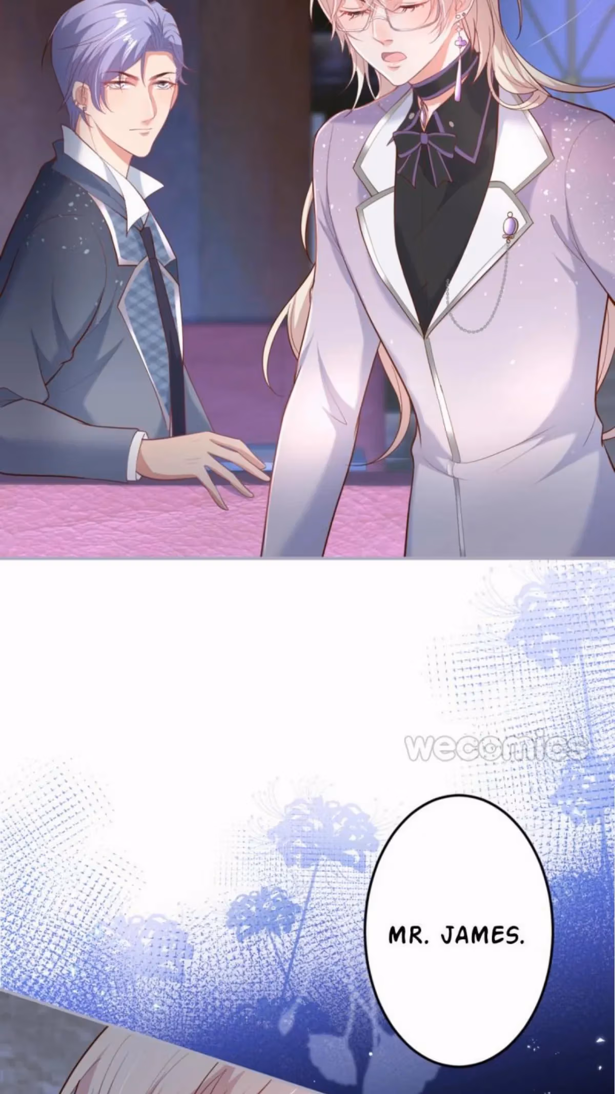 Read Fatal Scents chapter 125 image 37 on Lezhin