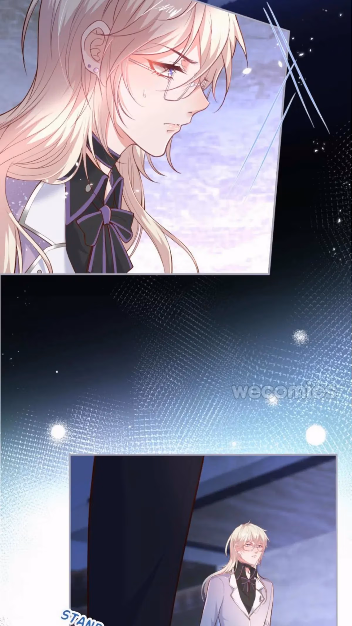 Read Fatal Scents chapter 125 image 38 on Lezhin