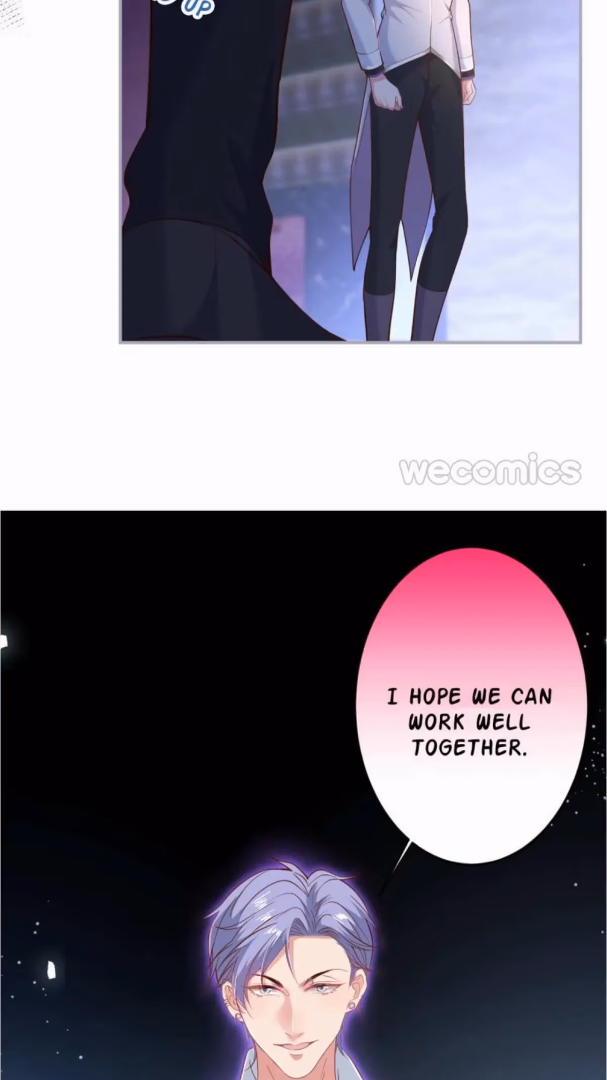 Read Fatal Scents chapter 125 image 39 on Lezhin
