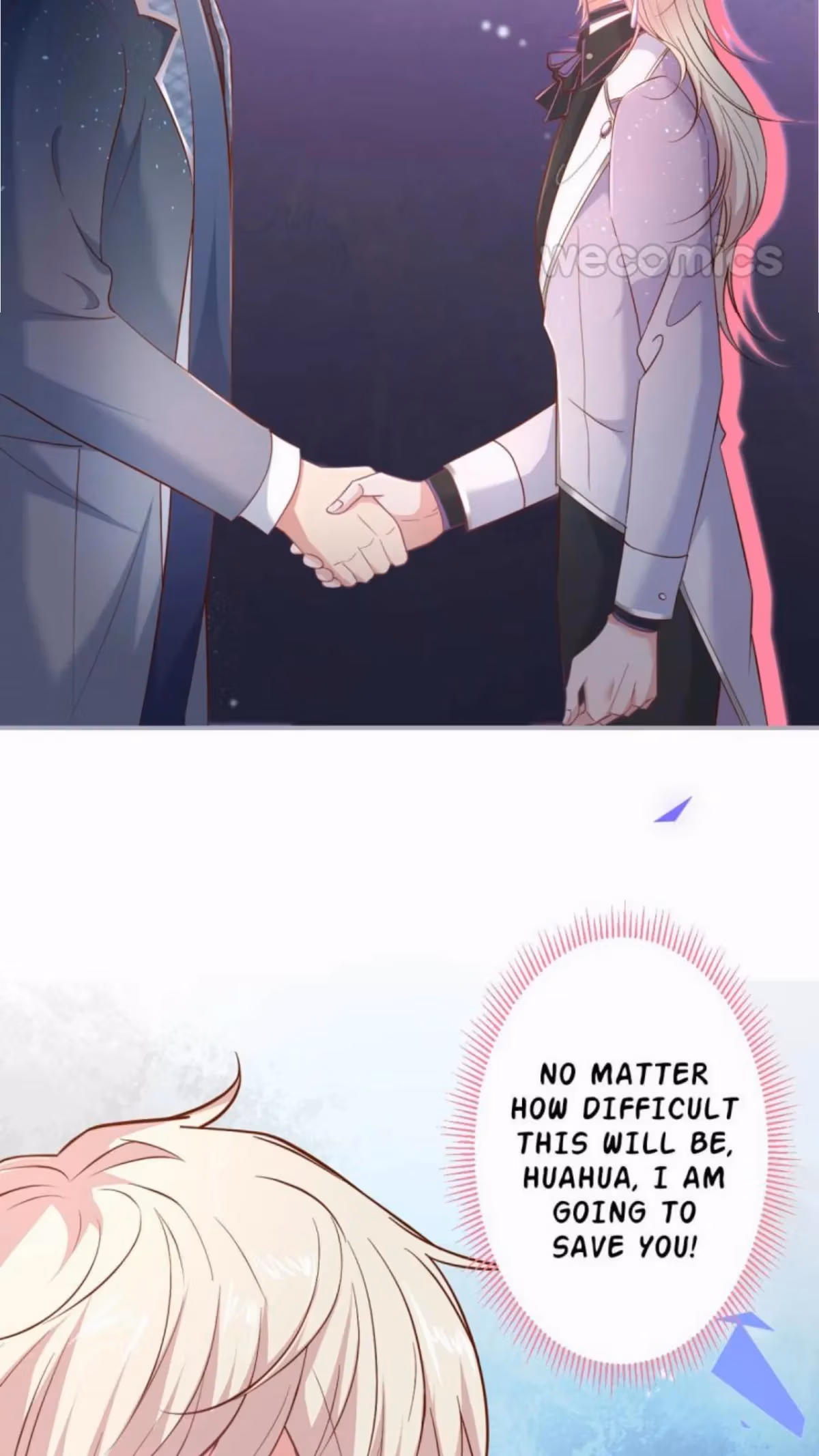 Read Fatal Scents chapter 125 image 41 on Lezhin