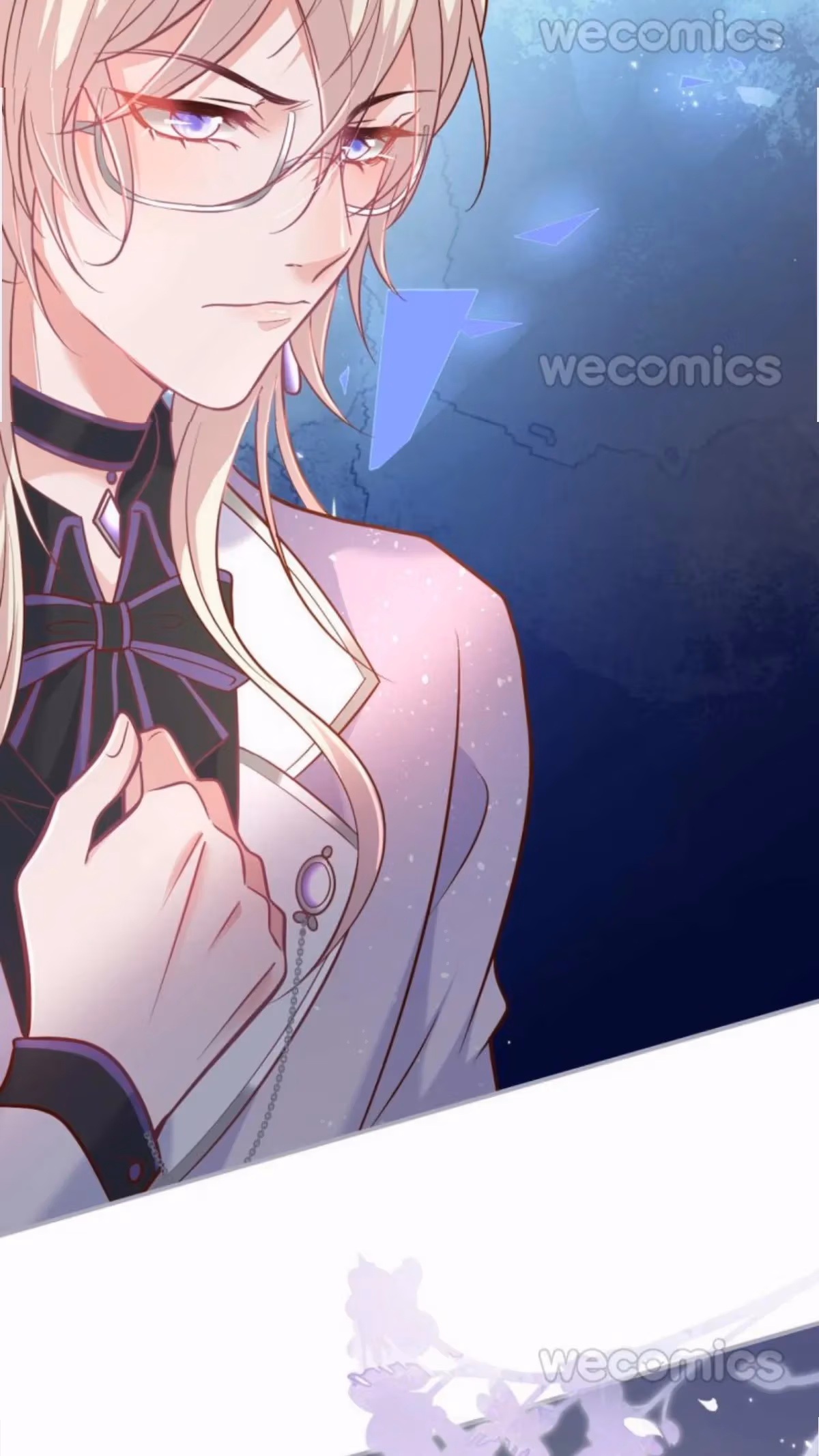 Read Fatal Scents chapter 125 image 42 on Lezhin