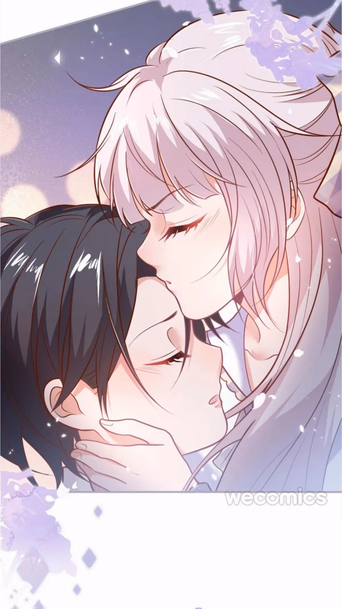 Read Fatal Scents chapter 125 image 43 on Lezhin