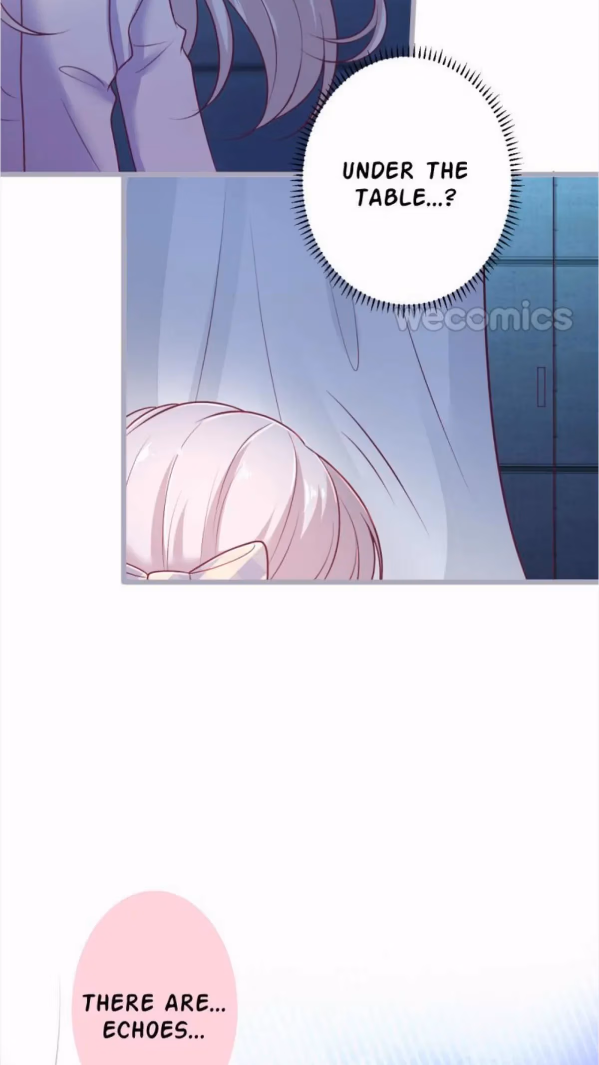 Read Fatal Scents chapter 125 image 9 on Lezhin