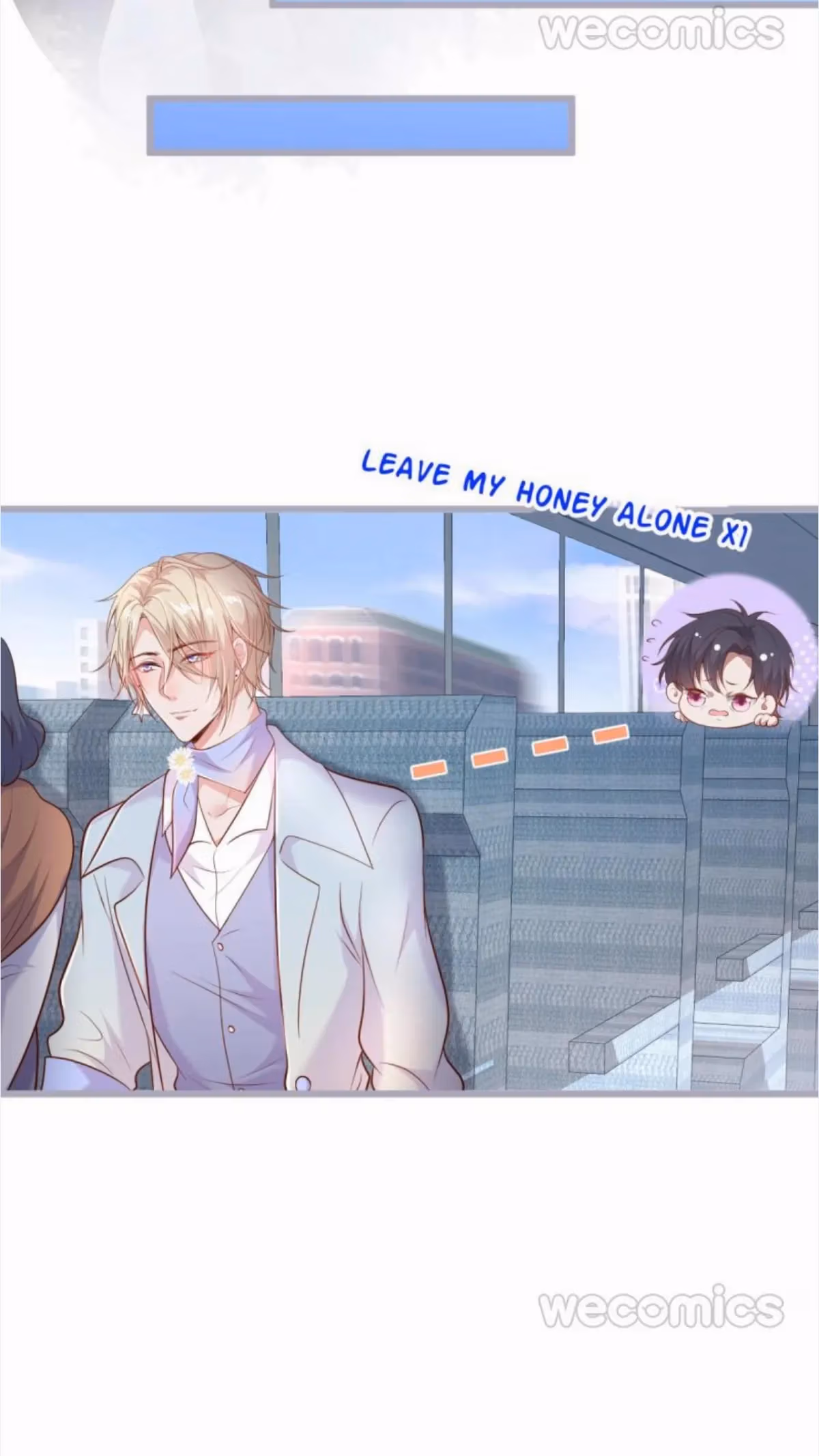 Read Fatal Scents chapter 126 image 15 on Lezhin