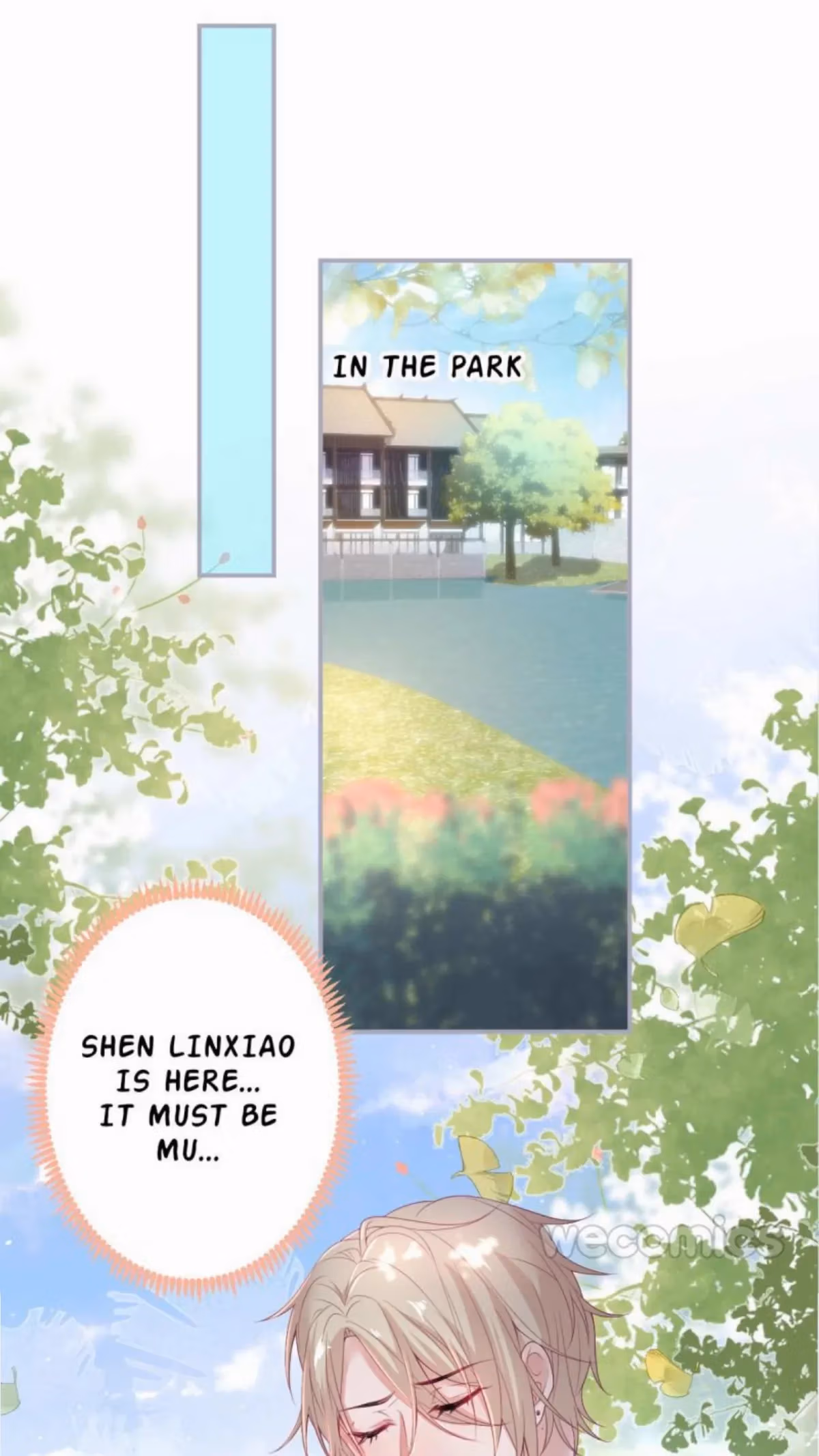 Read Fatal Scents chapter 126 image 20 on Lezhin