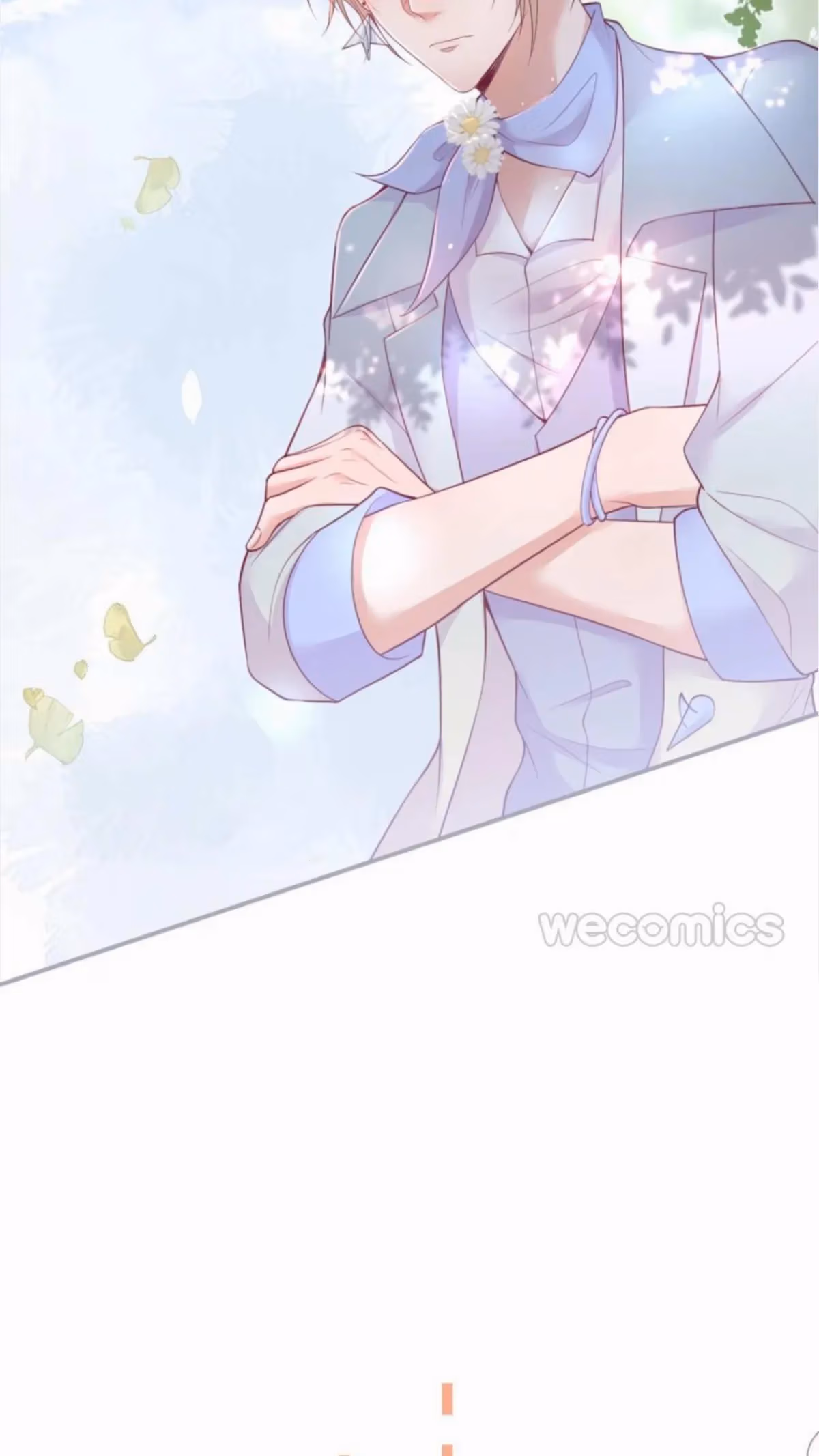Read Fatal Scents chapter 126 image 21 on Lezhin