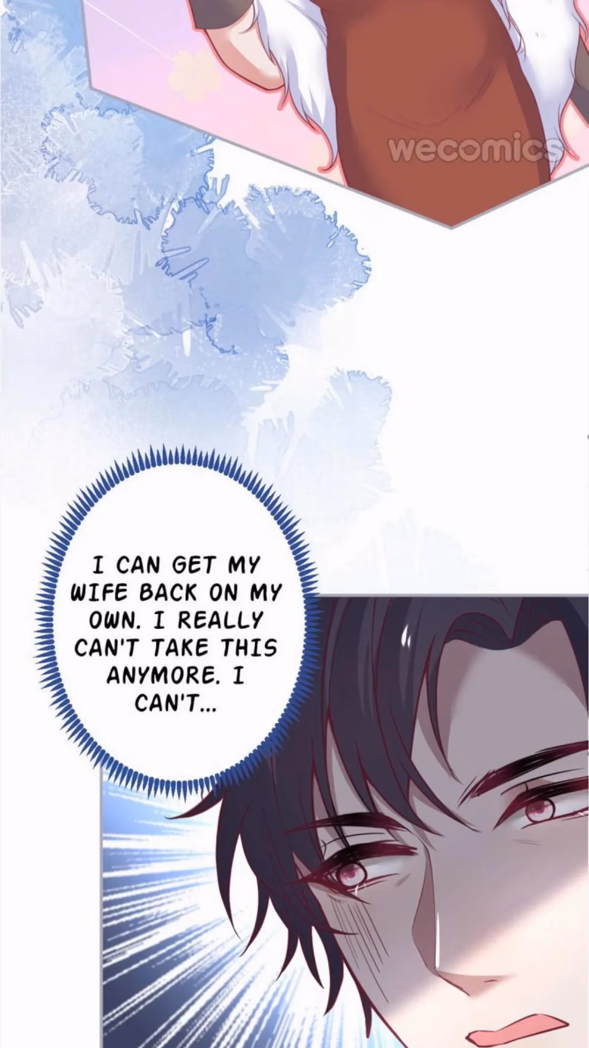 Read Fatal Scents chapter 126 image 25 on Lezhin