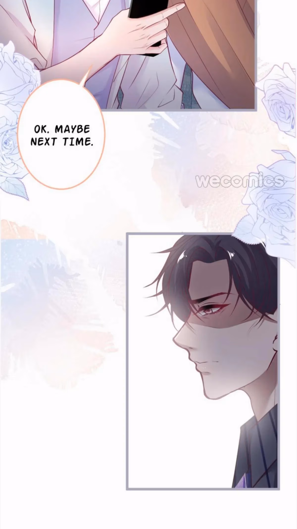 Read Fatal Scents chapter 126 image 31 on Lezhin