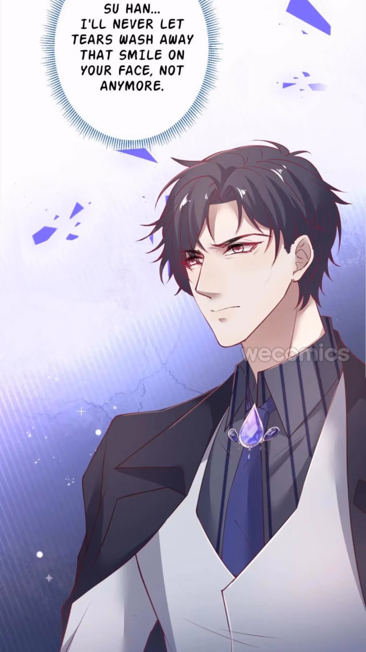 Read Fatal Scents chapter 126 image 35 on Lezhin
