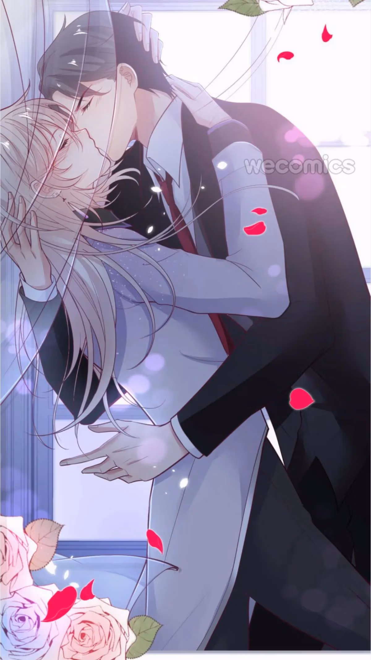 Read Fatal Scents chapter 128 image 10 on Lezhin
