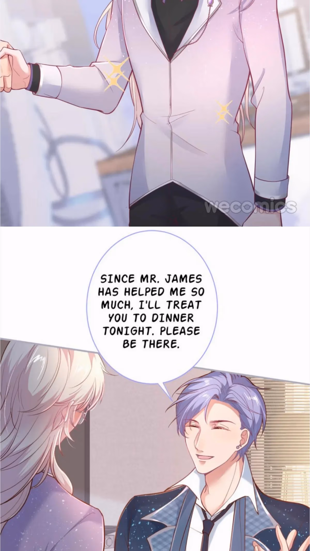 Read Fatal Scents chapter 128 image 16 on Lezhin
