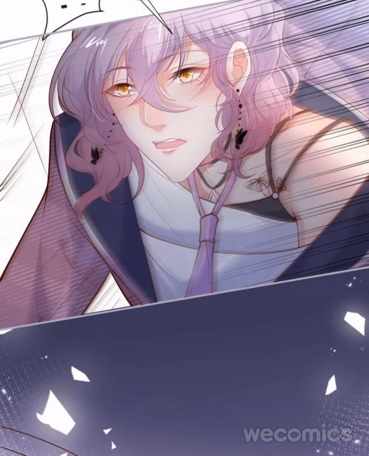 Read Fatal Scents chapter 128 image 24 on Lezhin