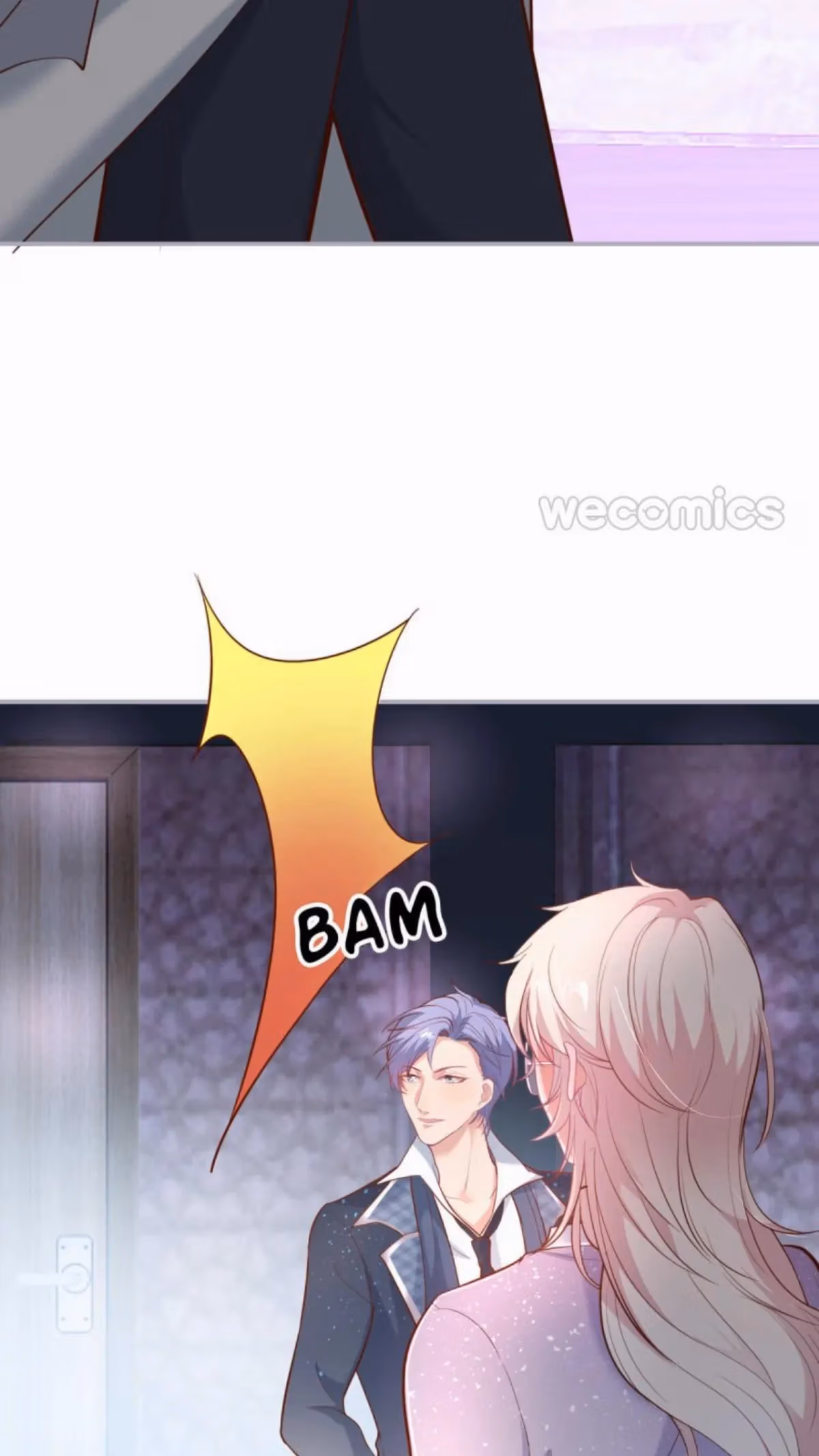Read Fatal Scents chapter 128 image 26 on Lezhin