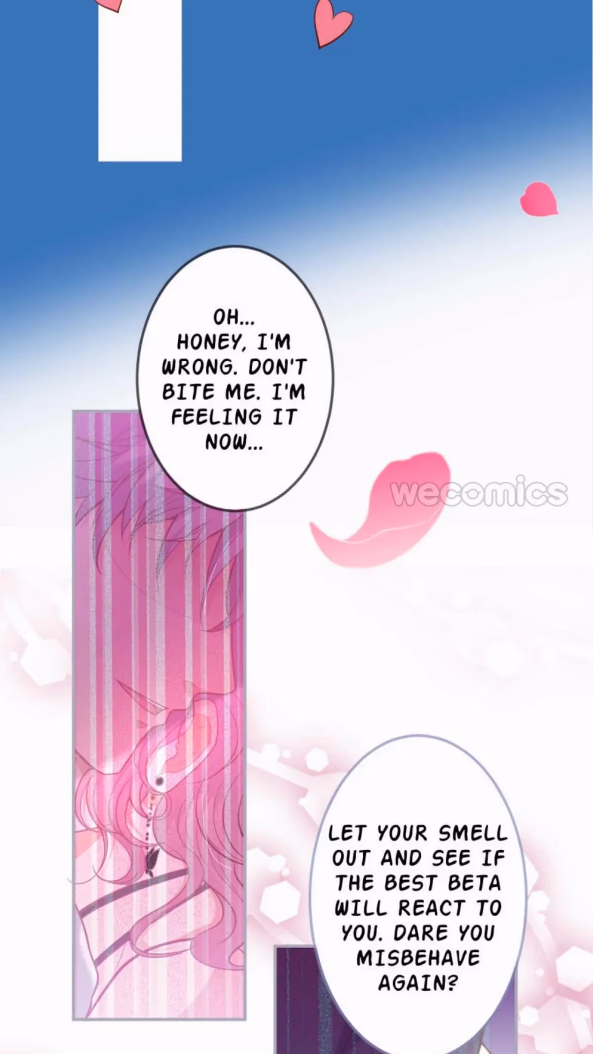 Read Fatal Scents chapter 128 image 28 on Lezhin