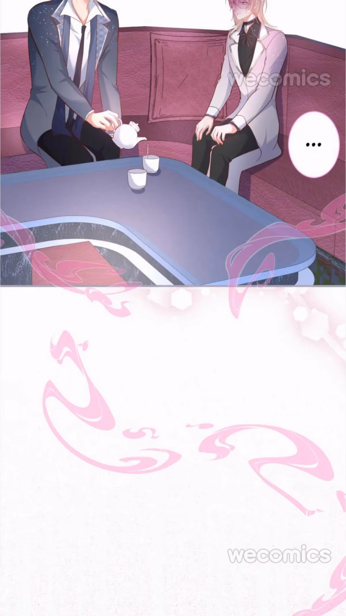 Read Fatal Scents chapter 128 image 30 on Lezhin