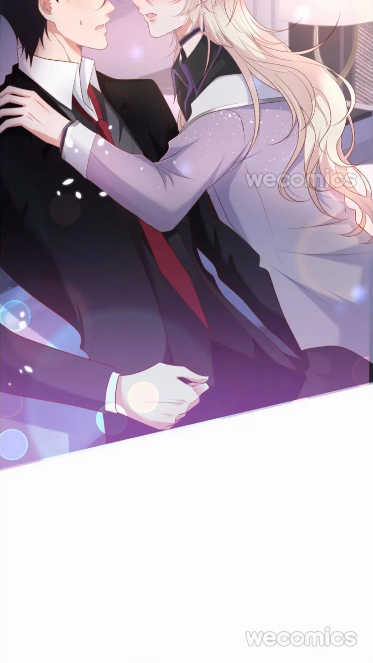 Read Fatal Scents chapter 128 image 39 on Lezhin