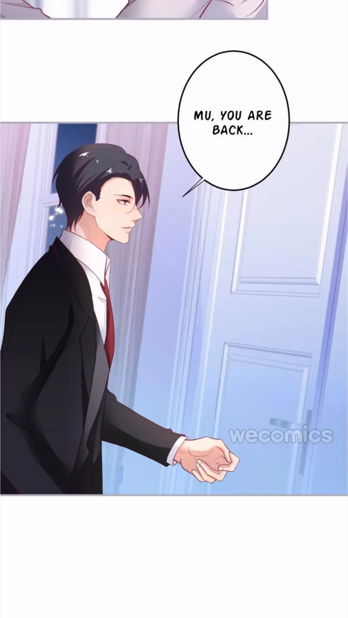 Read Fatal Scents chapter 128 image 4 on Lezhin