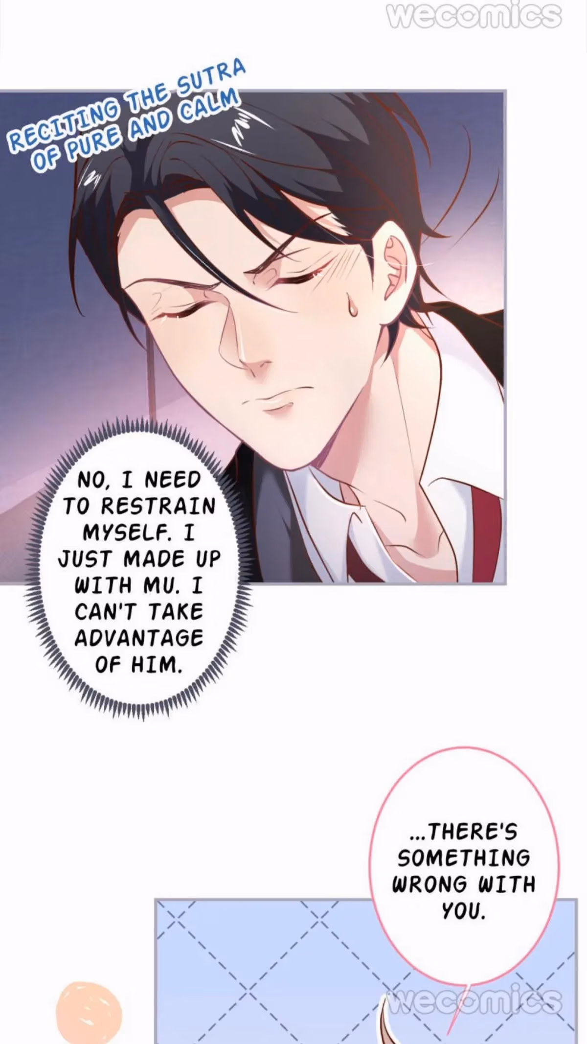 Read Fatal Scents chapter 128 image 40 on Lezhin