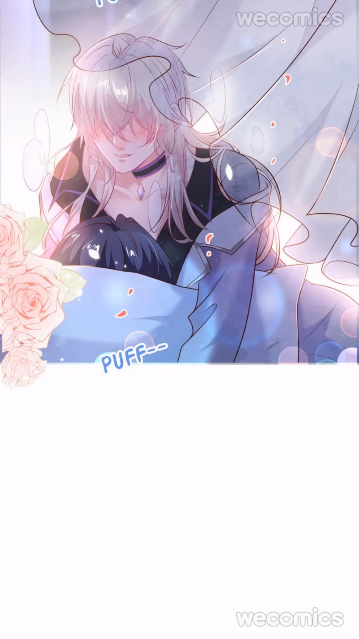 Read Fatal Scents chapter 128 image 44 on Lezhin