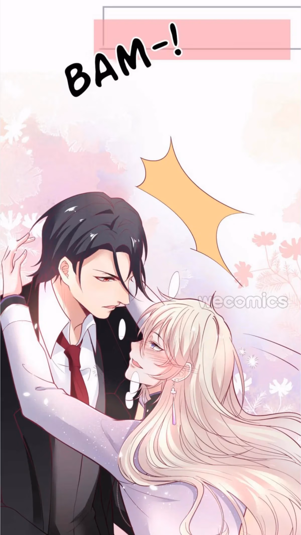 Read Fatal Scents chapter 128 image 5 on Lezhin