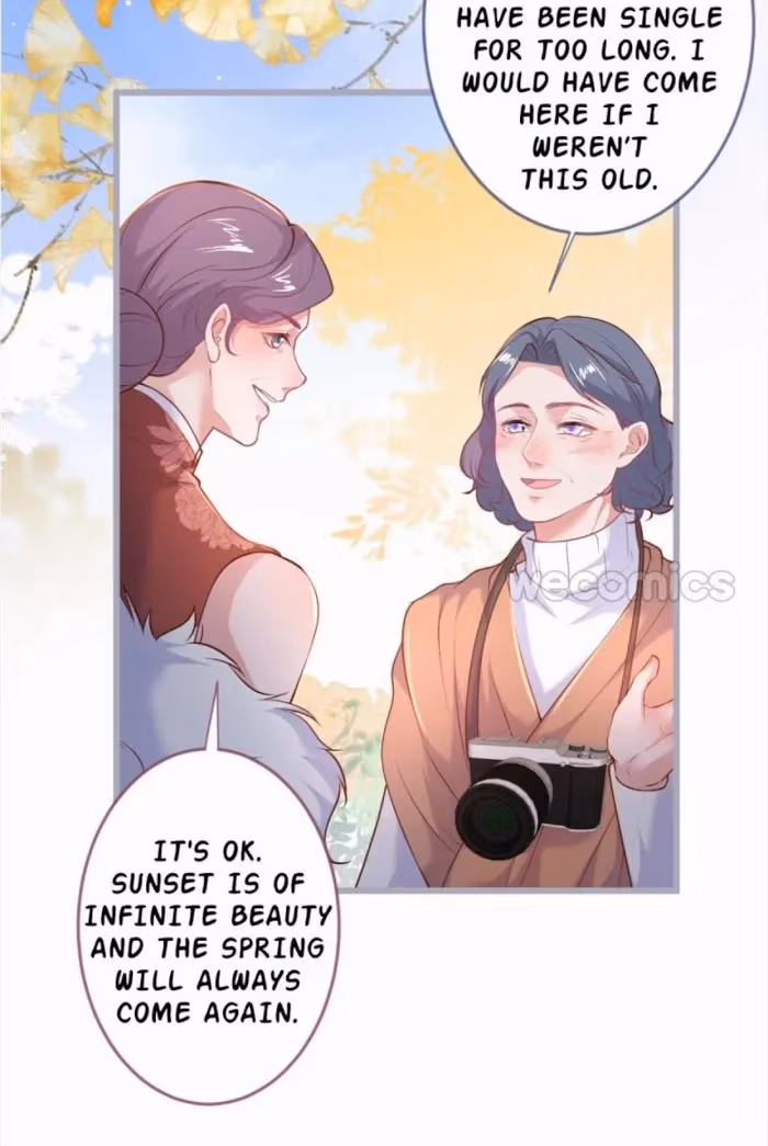 Read Fatal Scents chapter 129 image 10 on Lezhin