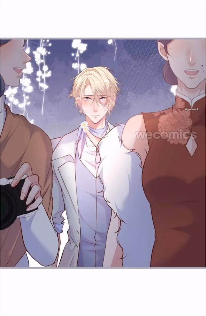 Read Fatal Scents chapter 129 image 11 on Lezhin