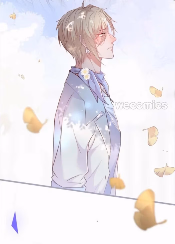 Read Fatal Scents chapter 129 image 13 on Lezhin