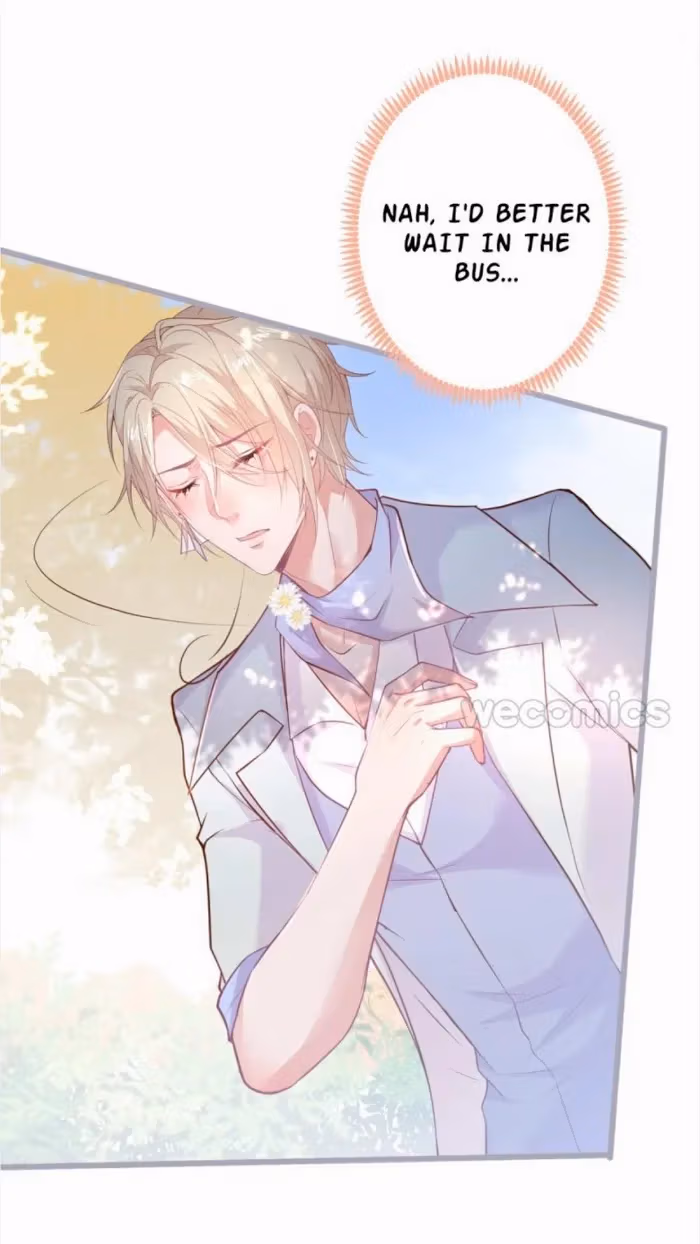 Read Fatal Scents chapter 129 image 15 on Lezhin