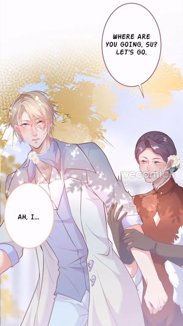 Read Fatal Scents chapter 129 image 16 on Lezhin