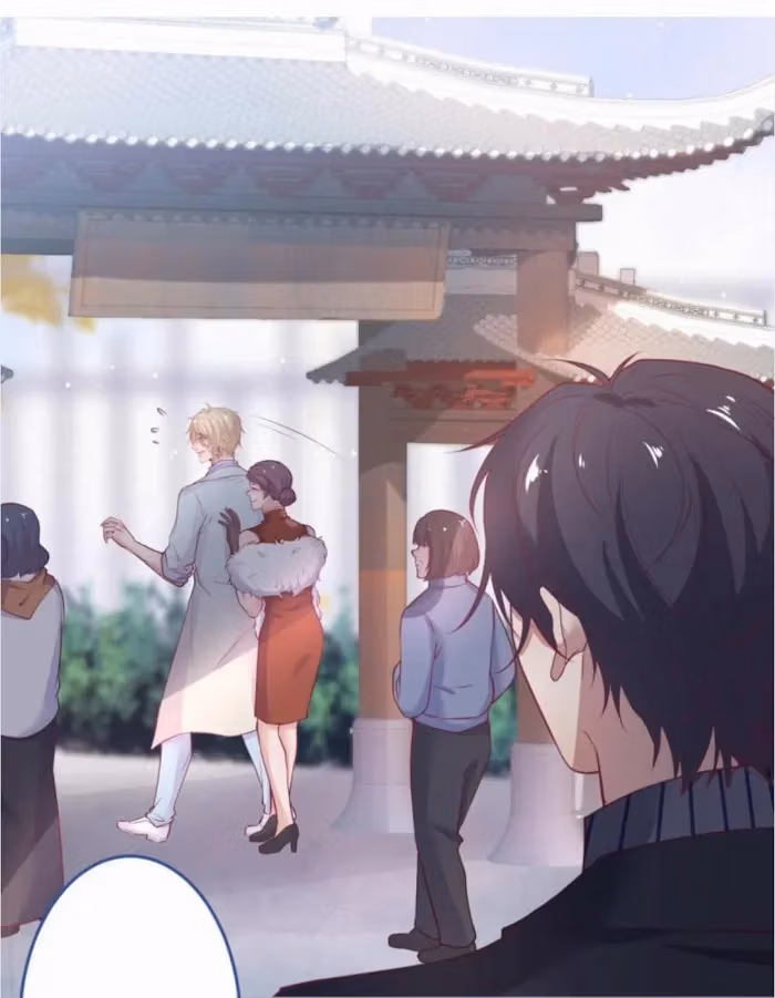 Read Fatal Scents chapter 129 image 19 on Lezhin