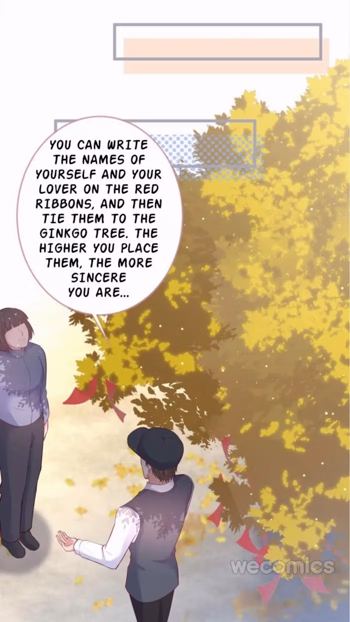 Read Fatal Scents chapter 129 image 21 on Lezhin