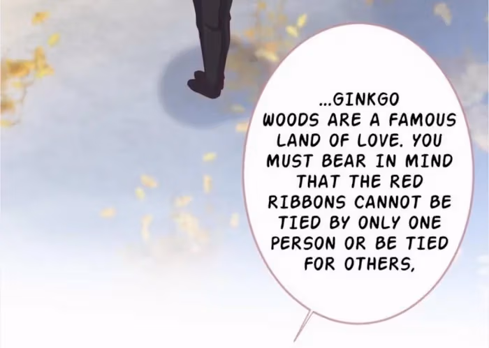 Read Fatal Scents chapter 129 image 22 on Lezhin