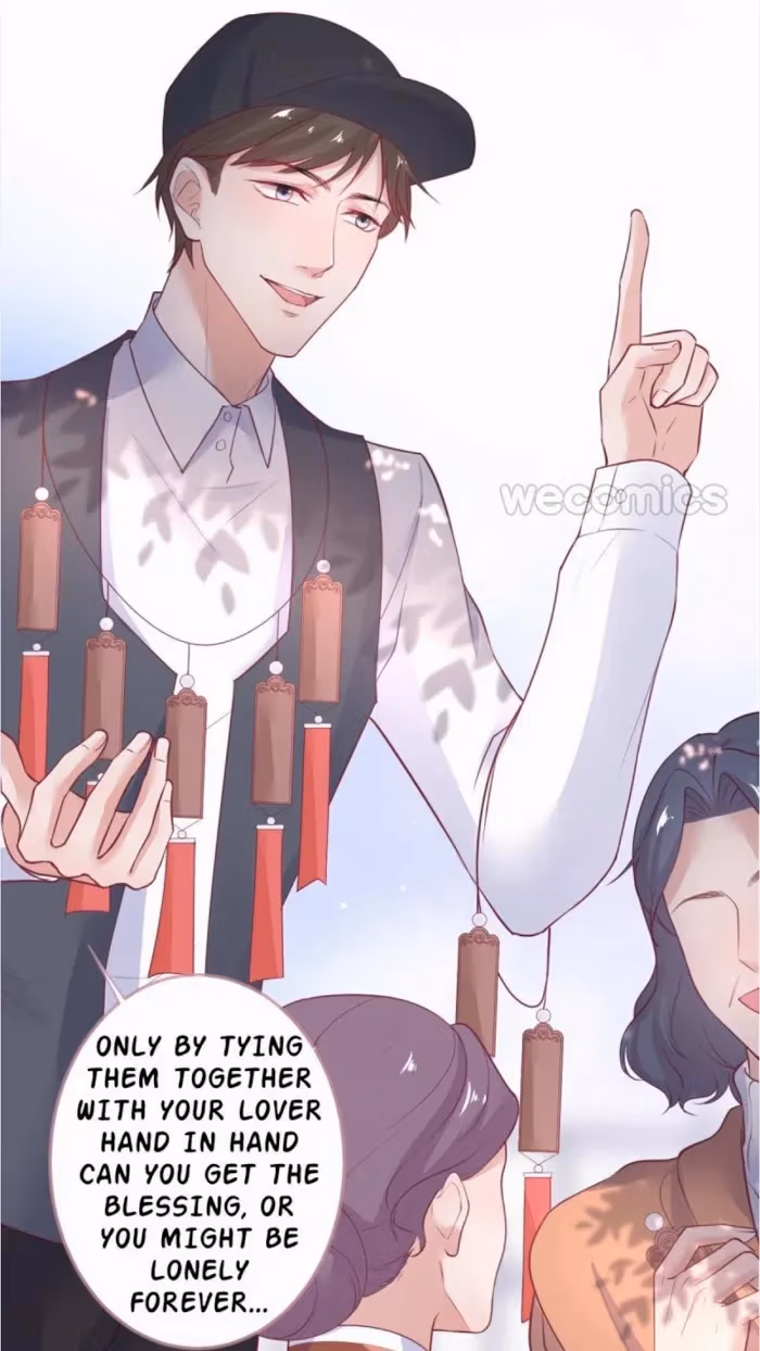 Read Fatal Scents chapter 129 image 23 on Lezhin