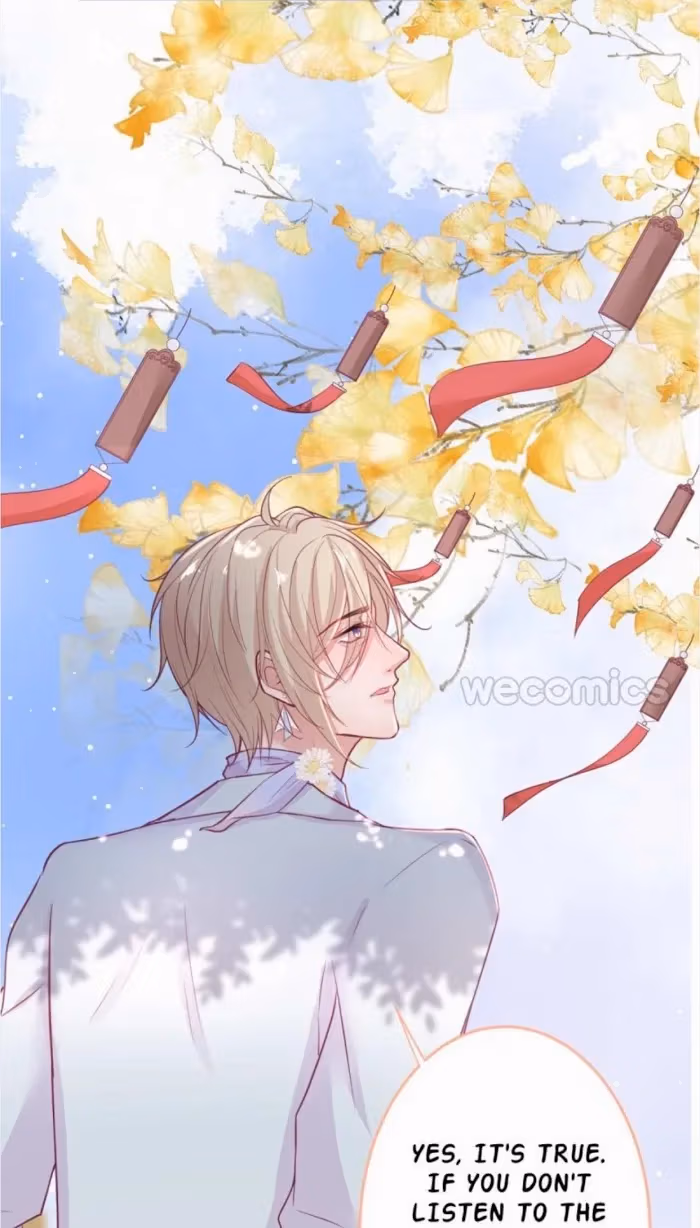 Read Fatal Scents chapter 129 image 26 on Lezhin