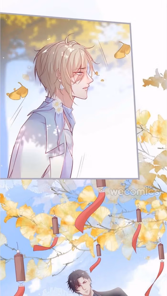 Read Fatal Scents chapter 129 image 29 on Lezhin