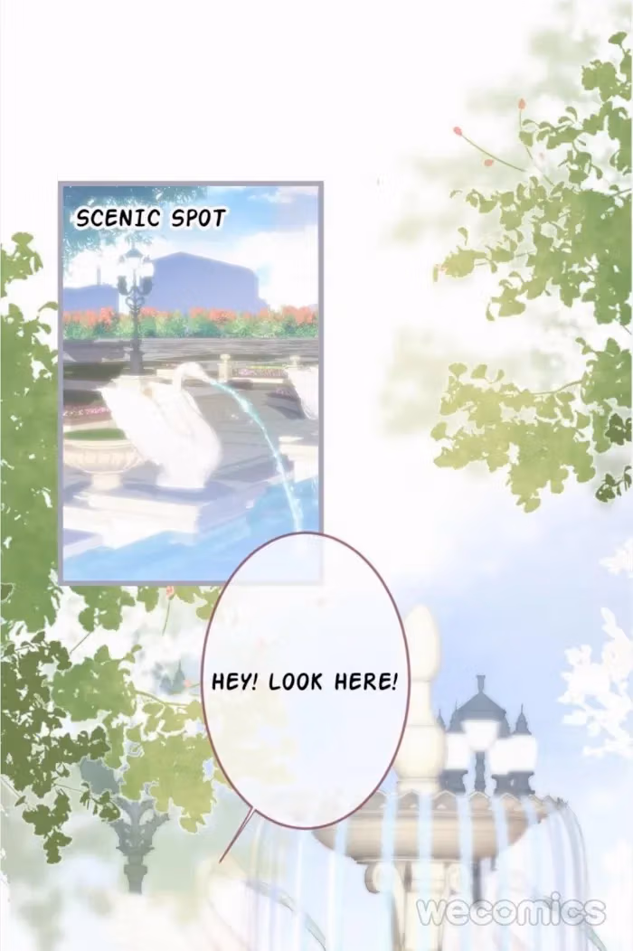 Read Fatal Scents chapter 129 image 3 on Lezhin