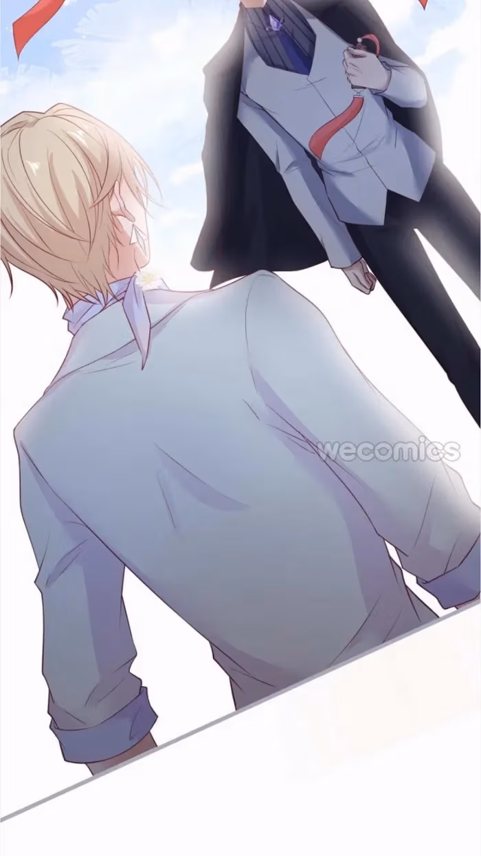 Read Fatal Scents chapter 129 image 30 on Lezhin