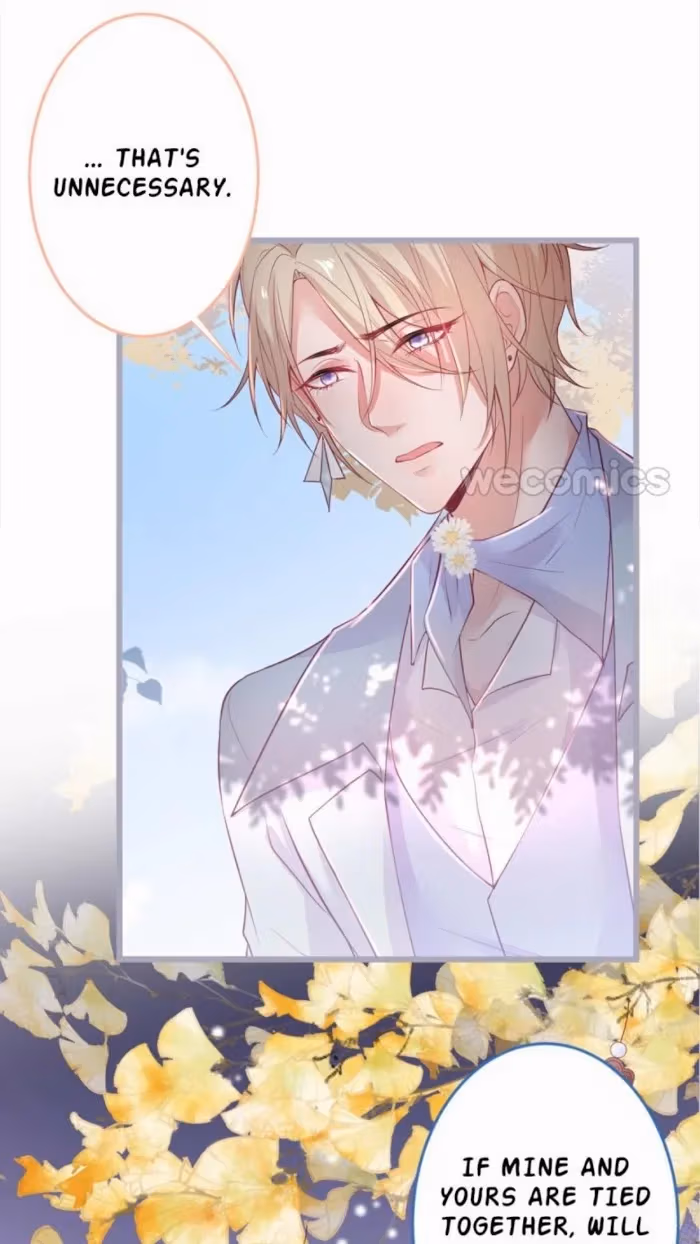 Read Fatal Scents chapter 129 image 31 on Lezhin