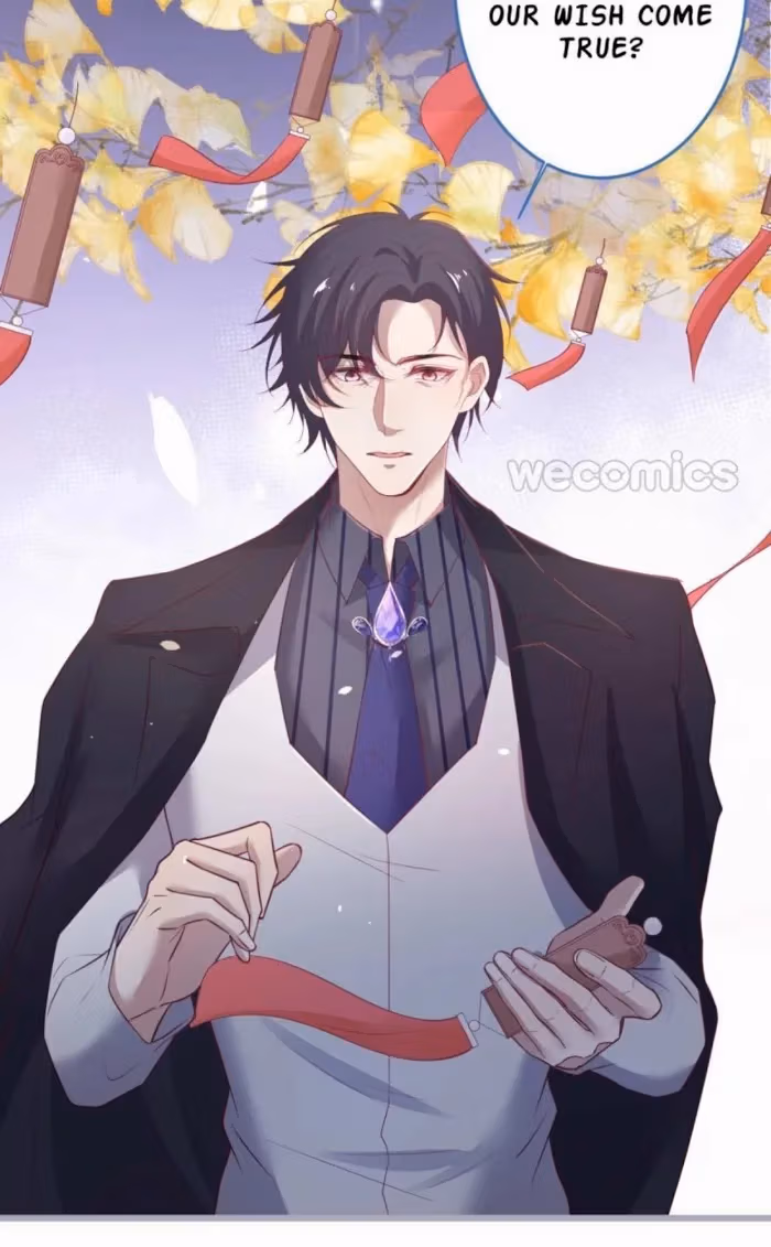Read Fatal Scents chapter 129 image 32 on Lezhin