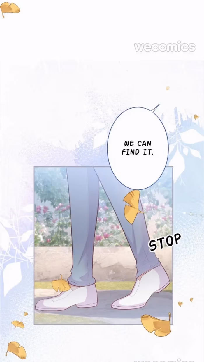Read Fatal Scents chapter 129 image 34 on Lezhin