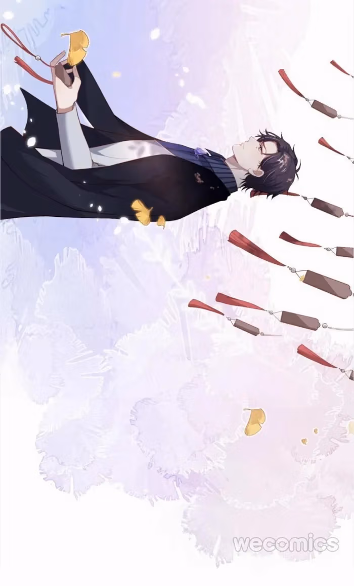 Read Fatal Scents chapter 129 image 37 on Lezhin