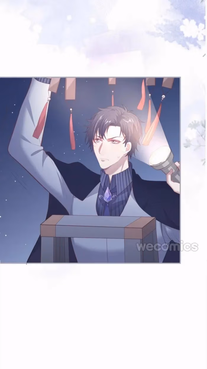 Read Fatal Scents chapter 129 image 39 on Lezhin