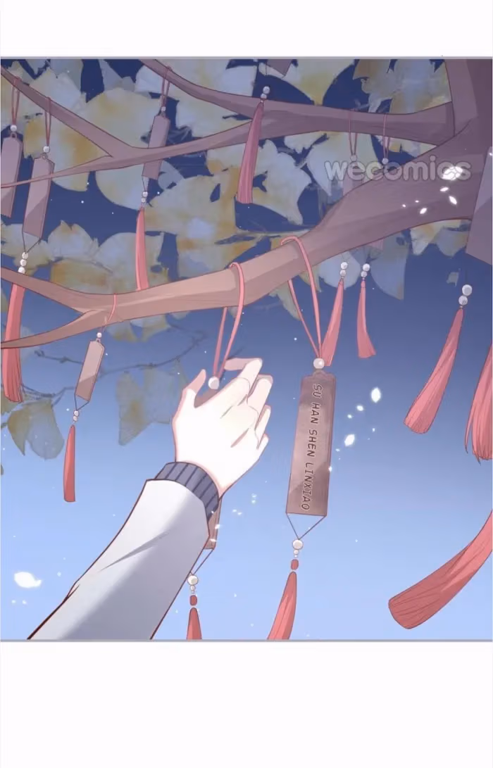 Read Fatal Scents chapter 129 image 41 on Lezhin