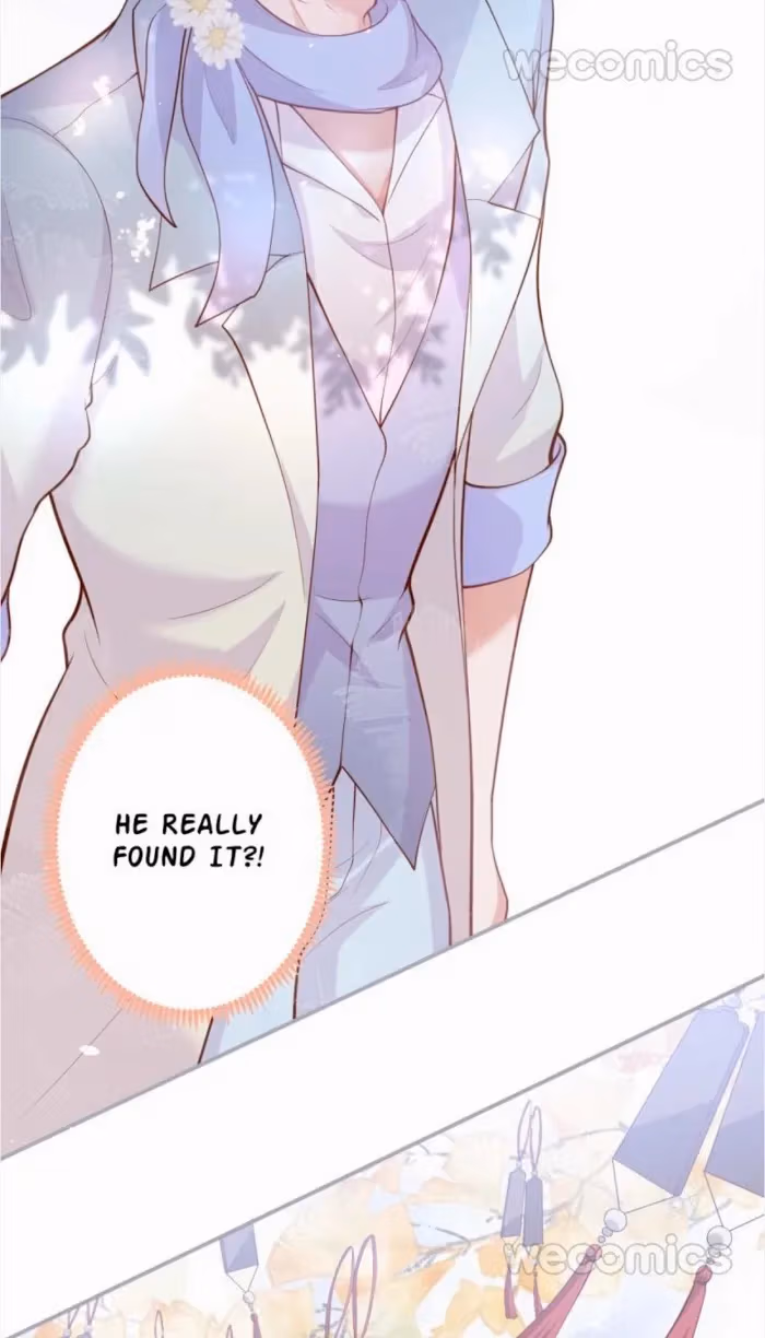 Read Fatal Scents chapter 129 image 43 on Lezhin
