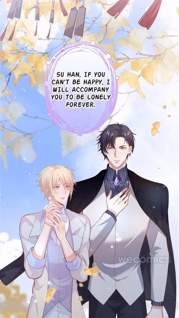 Read Fatal Scents chapter 129 image 44 on Lezhin