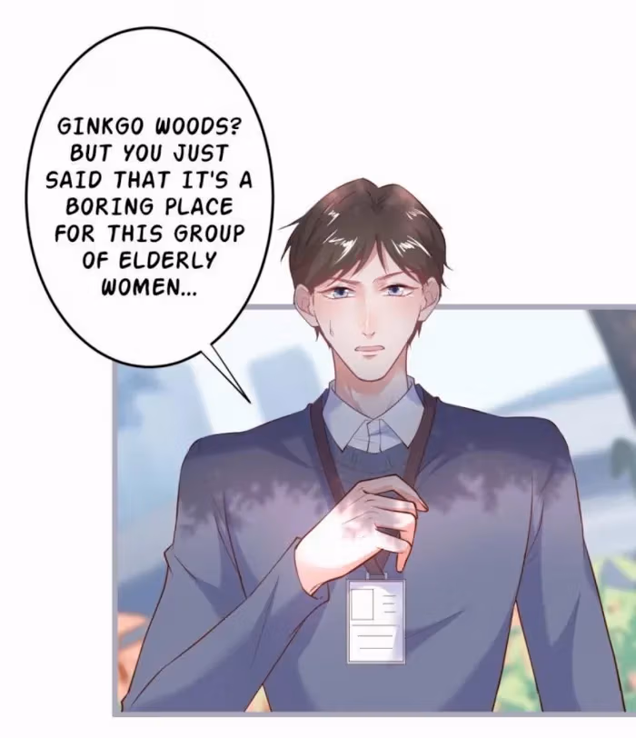 Read Fatal Scents chapter 129 image 6 on Lezhin