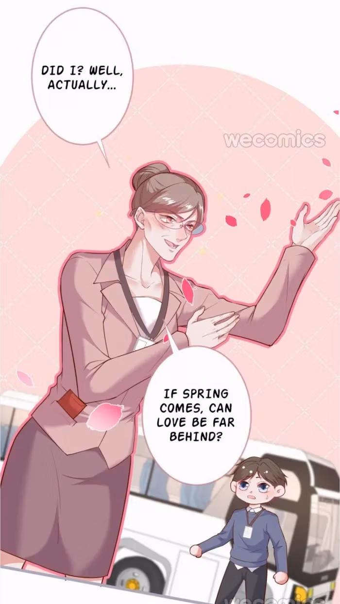 Read Fatal Scents chapter 129 image 7 on Lezhin