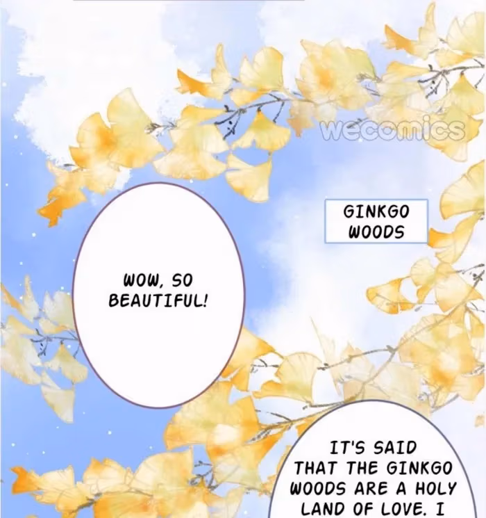Read Fatal Scents chapter 129 image 9 on Lezhin