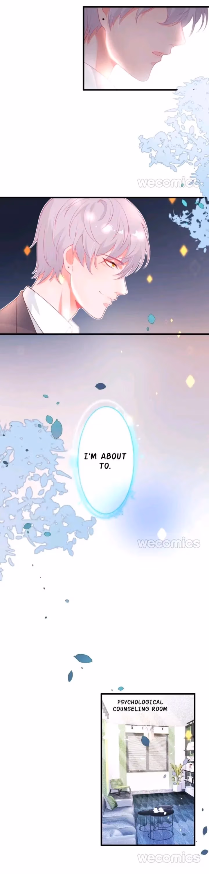 Read Fatal Scents chapter 13 image 10 on Lezhin